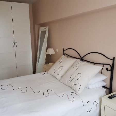 Apartament Pueyo De Jaca Panticosa Zewnętrze zdjęcie