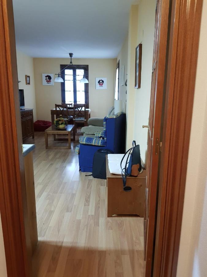 Apartament Pueyo De Jaca Panticosa Zewnętrze zdjęcie