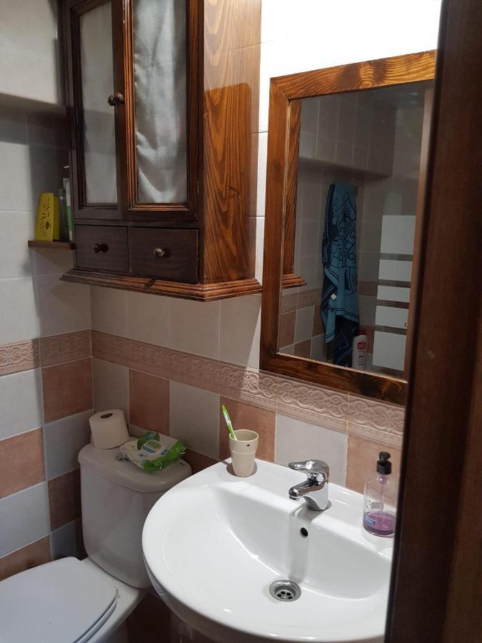 Apartament Pueyo De Jaca Panticosa Zewnętrze zdjęcie